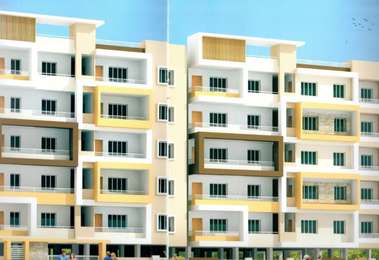 KSR Homes Artistic Elevation