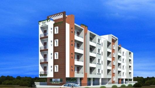 KTVR Vijaydeepa Group Builders / Developers - Projects - Constructions