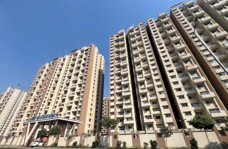 VTP Township Codename  Pegasus Elevation