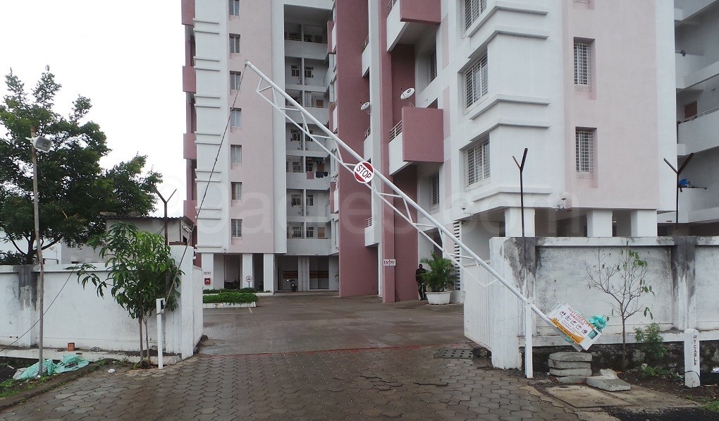 Kumar Piccadilly Wakad, Pune West Price List & Brochure, Floor Plan