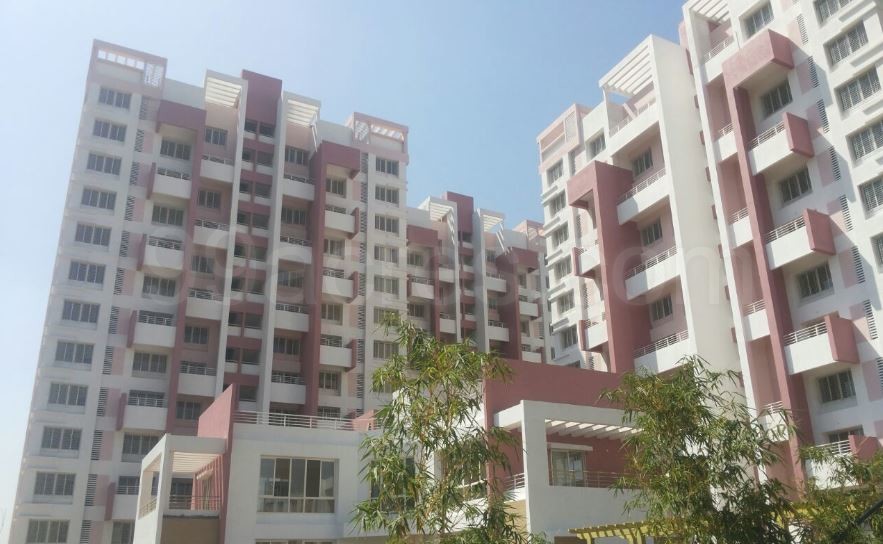 Kumar Piccadilly Wakad, Pune West Price List & Brochure, Floor Plan