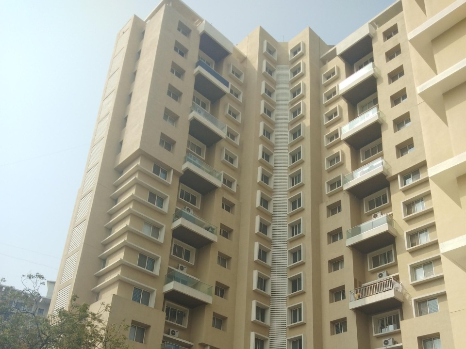 Kumar Princetown Royal NIBM, Pune South Price List & Brochure, Floor Plan, Location Map & Reviews