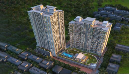 Kundan Eternia 2 Ghorpadi, Pune East | Price List & Brochure, Floor ...