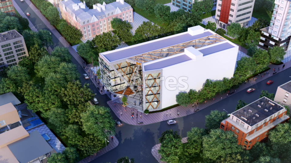 Profit Bay Laxmi Road Laxmi Road, Pune - Invest in Office spaces & Shops