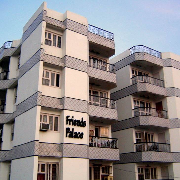 Kushagr Friends Palace Agra, Khandari Resale Price List, Brochure