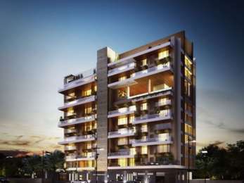 Kushal Feronia Apartments Image