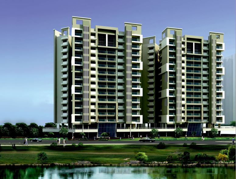 KBC Lake View Residency Udupi, Hudco Colony Resale Price List, Brochure, Floor Plan, Location