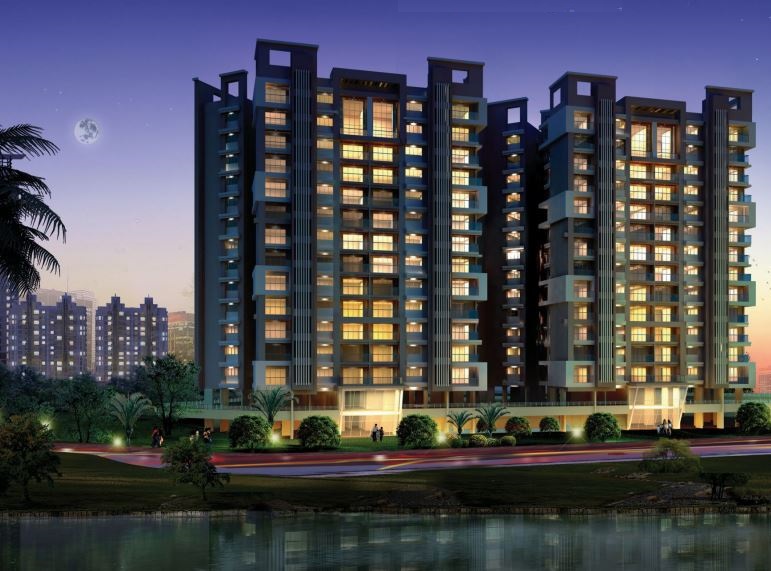 KBC Lake View Residency Udupi, Hudco Colony Resale Price List, Brochure