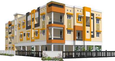 KVM Housing  Developers Builders Projects Constructions