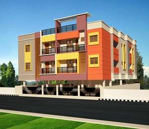 KVR Akshara Image