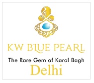 KW Blue Pearl Delhi Central