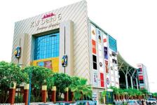KW Delhi Raj Nagar Extension, Ghaziabad Invest in Shops