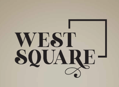 LOGO - L And T West Square