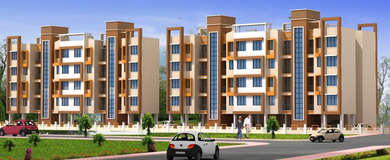 La Vastu Residency Image