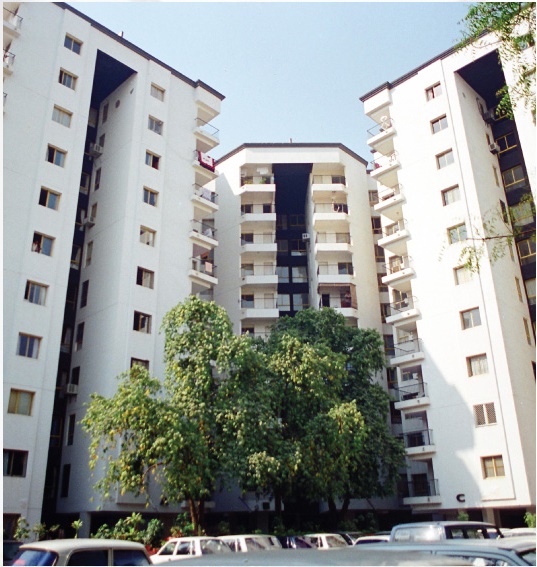 Labh Constructions Spring Valley Parimal Garden Ahmedabad West Labh Spring Valley