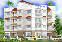 Lakshmi Builders Lakshmi West Mambalam Photos - West Mambalam, Chennai ...