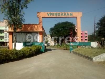 Lakshmi Vrindavan Entrance