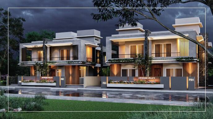 Abhishek Villas Manora, South Goa | Price List & Brochure, Floor Plan ...