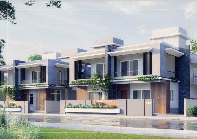 Abhishek Villas Manora, South Goa | Price List & Brochure, Floor Plan ...