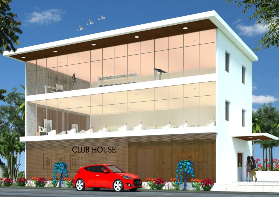Lakshmi Bhavna GLC CRIBS Bachupally, Hyderabad Price List & Brochure