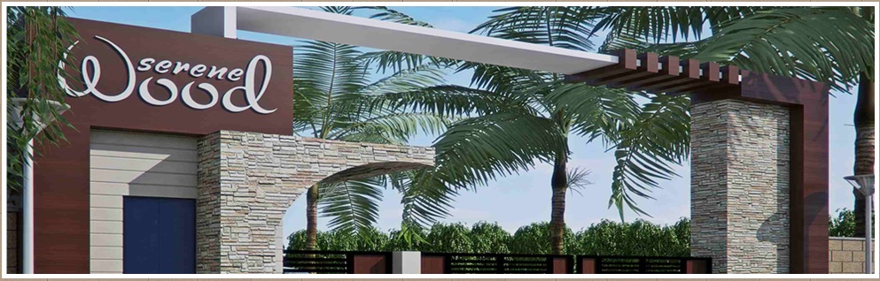 Lakshya Group Lakshya Serene Wood Photos - Kolar Road, Bhopal Pictures