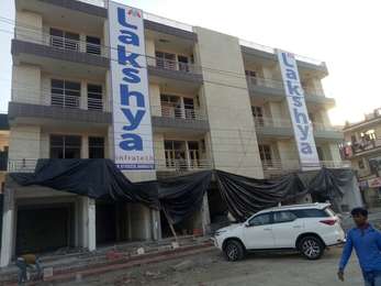 3 BHK Apartment / Flat For Sale In Lakshya Apartment Ankur Vihar ...