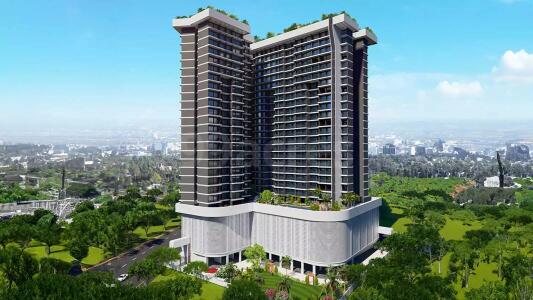 Flats in Dronagiri, Navi Mumbai from 50 lakhs to 60 lakhs - 2 ...