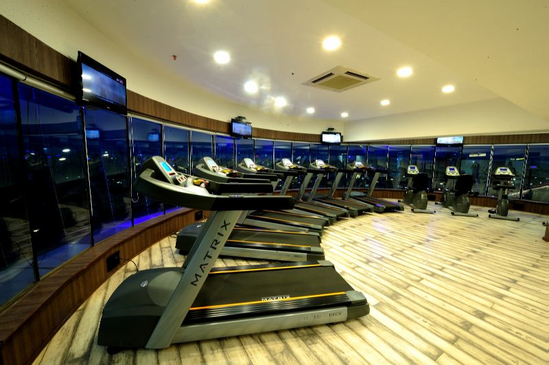 Lalganga Builders Lalganga Colors Mall Photos Pachpedi Naka, Raipur