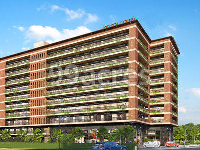 Roongta Futurex Elevation