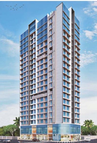 Lalitambika Akshay Elevation