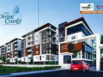 Flats for sale deals in chandanagar