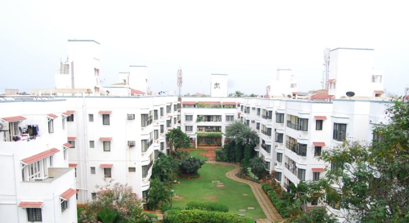 Lancor The Atrium Thiruvanmiyur, Chennai South Resale Price List