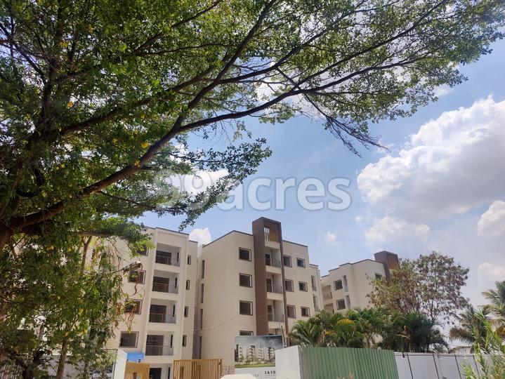 Land Capital Calista Bangalore North, Yelahanka Price List & Brochure