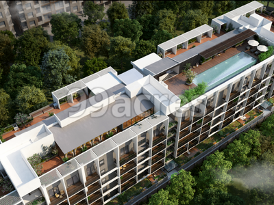 Land Capital Primero Aerial View