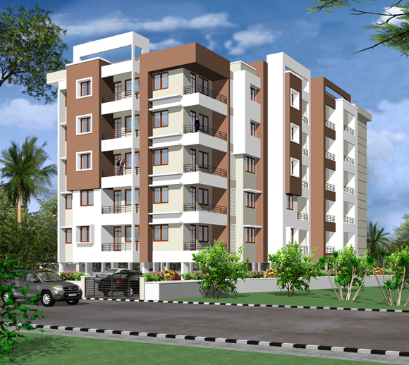 Land Links Ashoka Elite Photos - Urwa, Mangalore Pictures