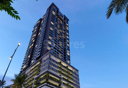 Land Trade Pristine Elevation