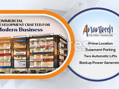 Land Trades Anantessh Offers