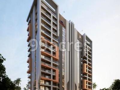 Land Trades Nakshatra Elevation