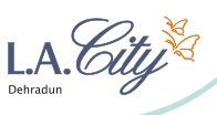 LandAsia LA City Dehradun