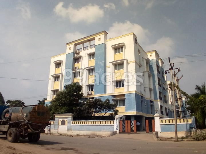 Landmark Constructions Builders Tiara Chennai Perungudi Landmark Tiara Chennai Perungudi