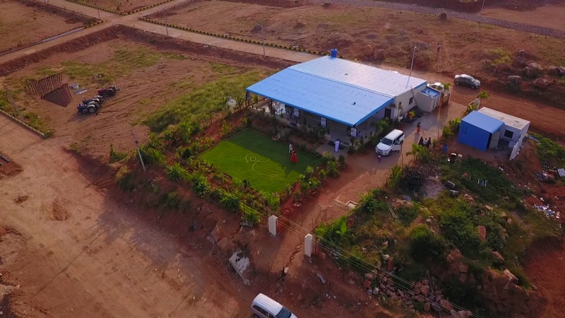 Landmark Hill County Secunderabad, Yadagirigutta Price List