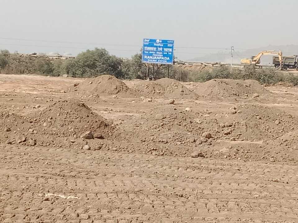 Landson Homes Navi Mumbai, Uran Resale Price List, Brochure, Floor Plan