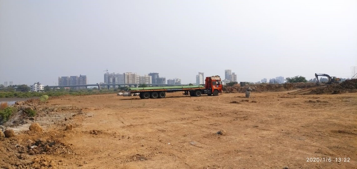 Landson Homes Navi Mumbai, Uran Resale Price List, Brochure, Floor Plan