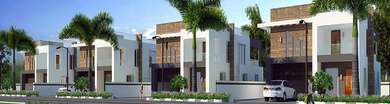 Laxmi Green Valley Artistic Elevation