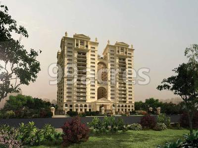 4 BHK Apartment / Flat for sale in Legacy Cirocco Jakkur Bangalore ...