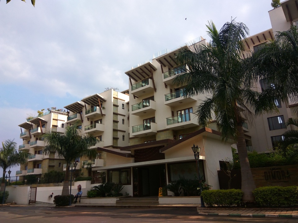 Legacy Group Legacy Dimora Photos And Videos Jakkur Plantation, Bangalore North Pictures