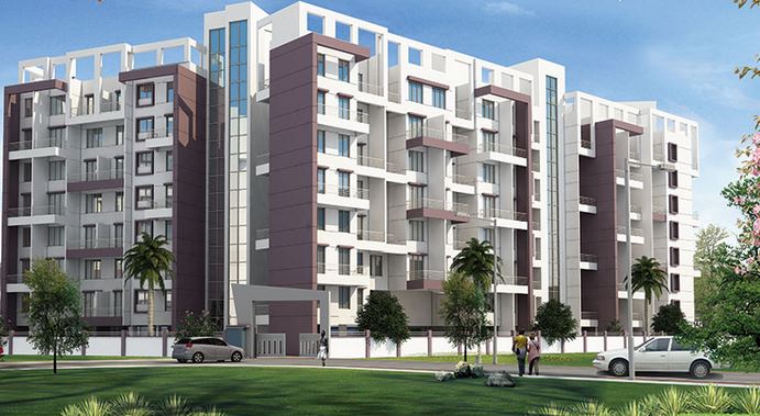 Legacy Sannidhi Dighi, Pune | Price List, Location, Floor Plan, Layout