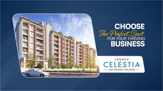 Legacy Lifespaces Builders / Developers - Projects - Constructions