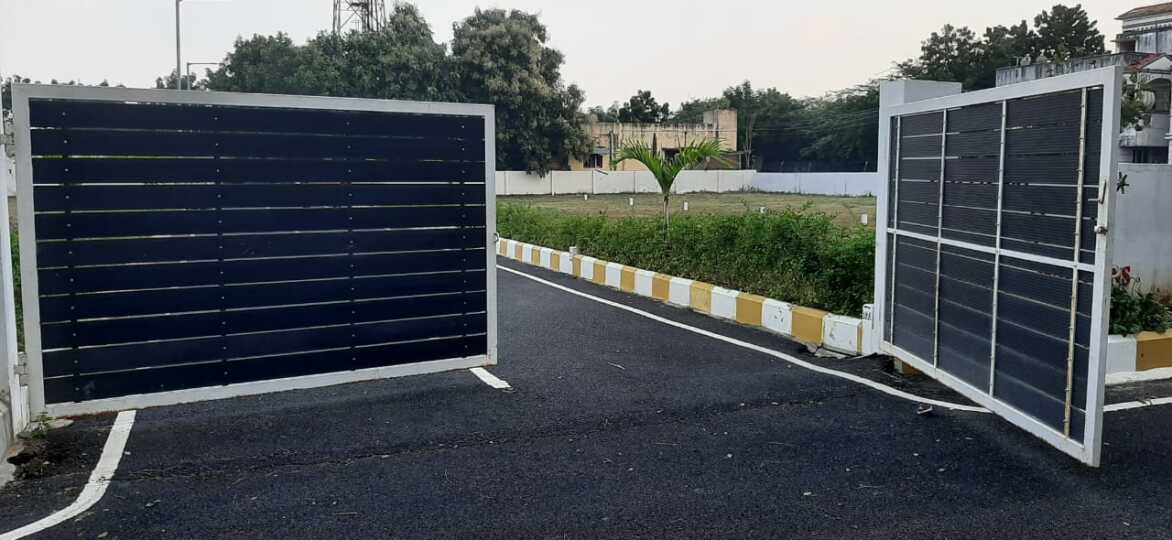 Pillars Property Developers Pillars Abinav Garden Photos Tambaram