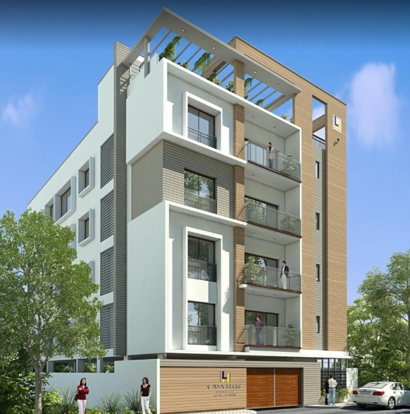 LH Realty Tech LH Casa Feliz Photos Horamavu Agara, Bangalore East